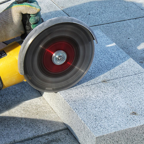 cut and core tools and supplies