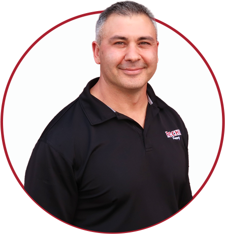 roxie cominiello, owner of rocket supply