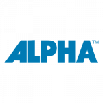 alpha brand logo