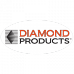 diamond products logo