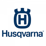 husqvarna brand logo