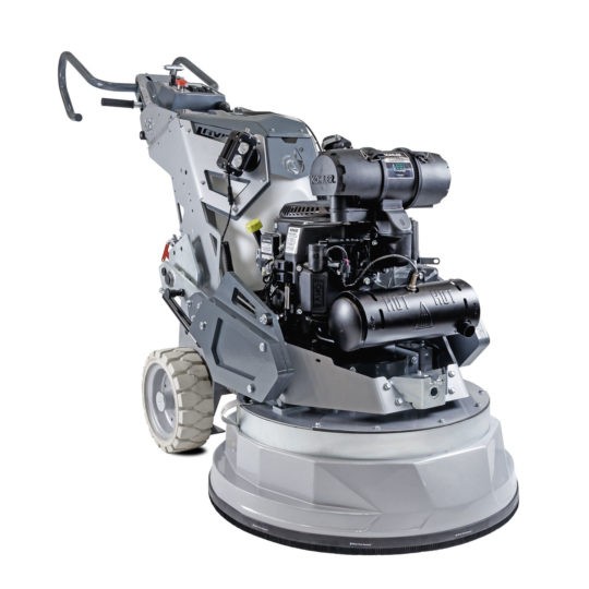 concrete grinder rentals