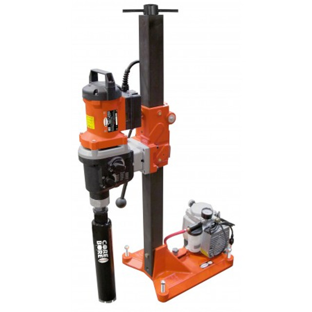cut and core rentals
