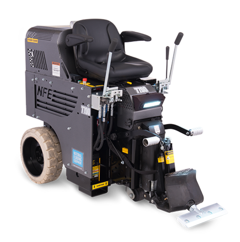 floor scraper and scarifier rentals