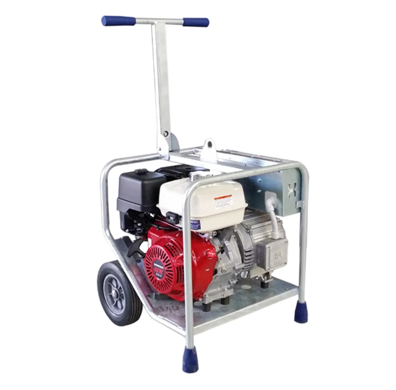 generator rentals