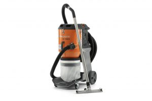 The Importance of a HEPA Vacuum for Construction 