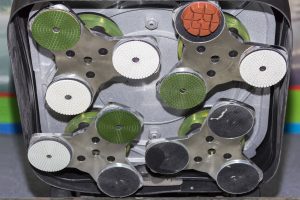 Why Choose Our Concrete Polishing Pads in Denver, CO