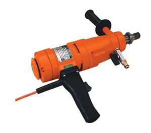 Core Drill Diamond Products and Equipment for Your Job