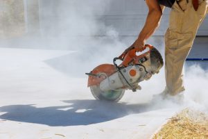 Concrete Saw Repair: The How, Why, and Where