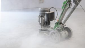 Which Heavy Duty Floor Grinder is Right For Me?