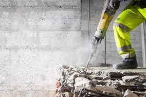 Our Favorite Drill Dust Collection Tools | Rocket Supply Denver