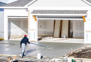 Concrete vs Stone: Benefits and When to Use Each