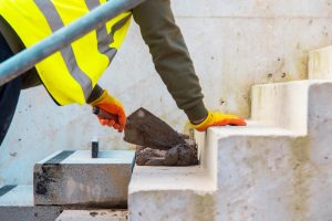 Denver’s Best Concrete Contractors Supply Shop
