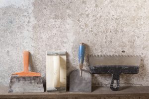 DIY Concrete Projects
