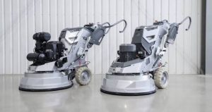 ¿Qué amoladora de pisos de alta resistencia es la adecuada para mí?