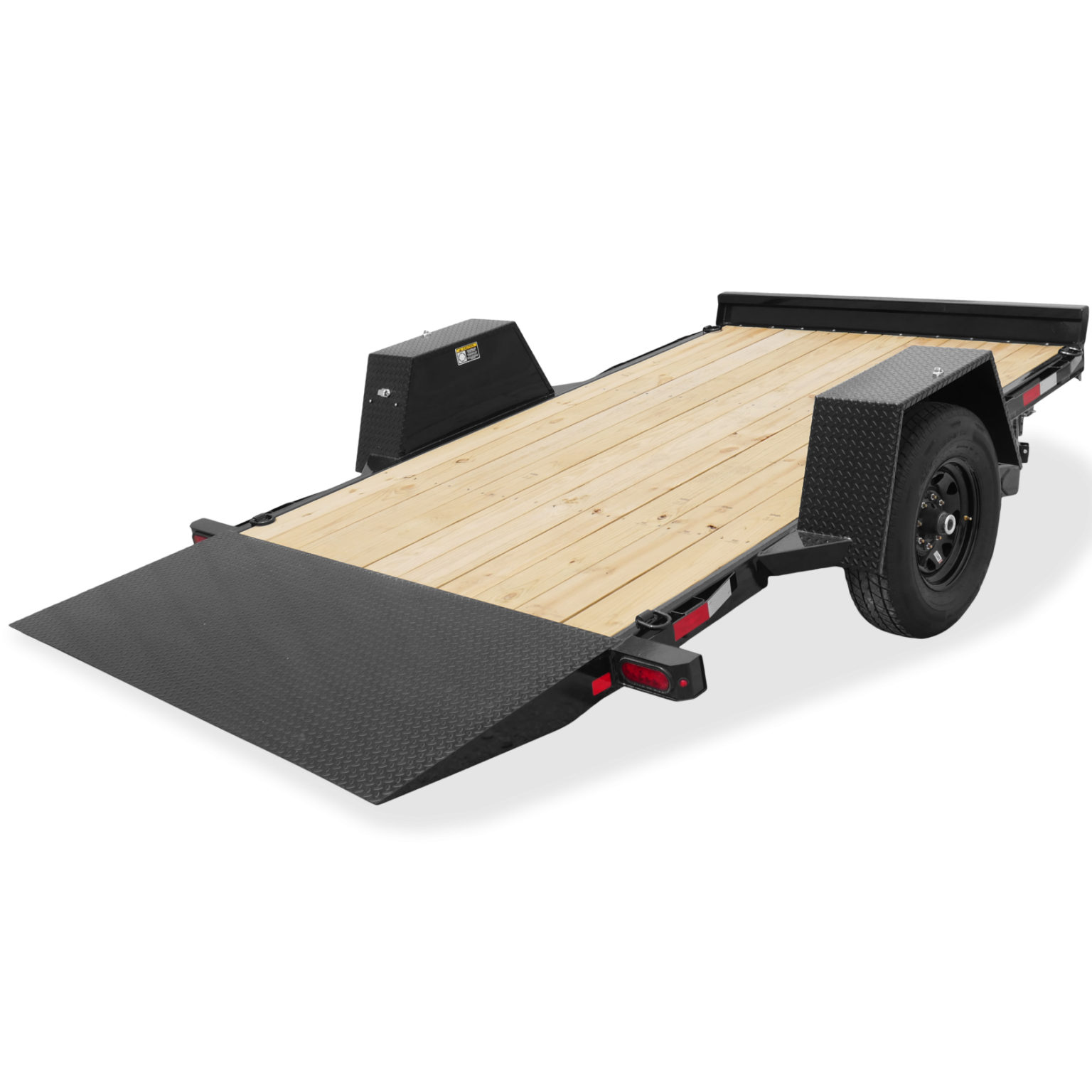 trailer rentals