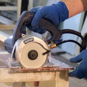 A Guide to Dust Shrouds: Dust, Safety & Productivity